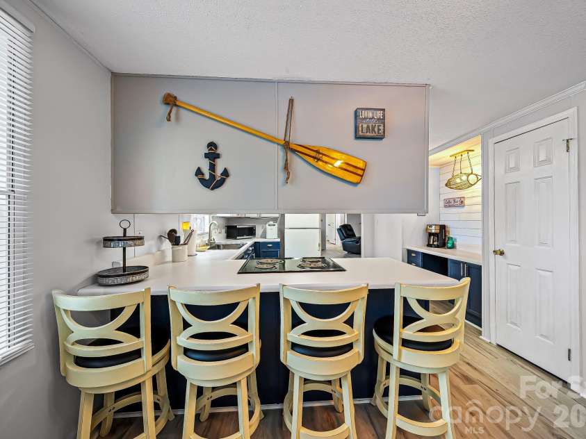 1135 Pinehaven Drive, New London, NC 28127.  MLS# CAR4300790, YatesRealty ID 9617. 