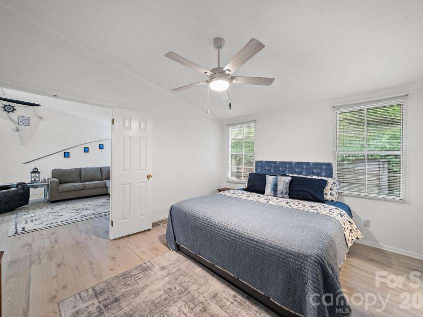 1135 Pinehaven Drive, New London, NC 28127.  MLS# CAR4300790, YatesRealty ID 9617. 
