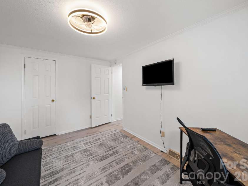 1135 Pinehaven Drive, New London, NC 28127.  MLS# CAR4300790, YatesRealty ID 9617. 