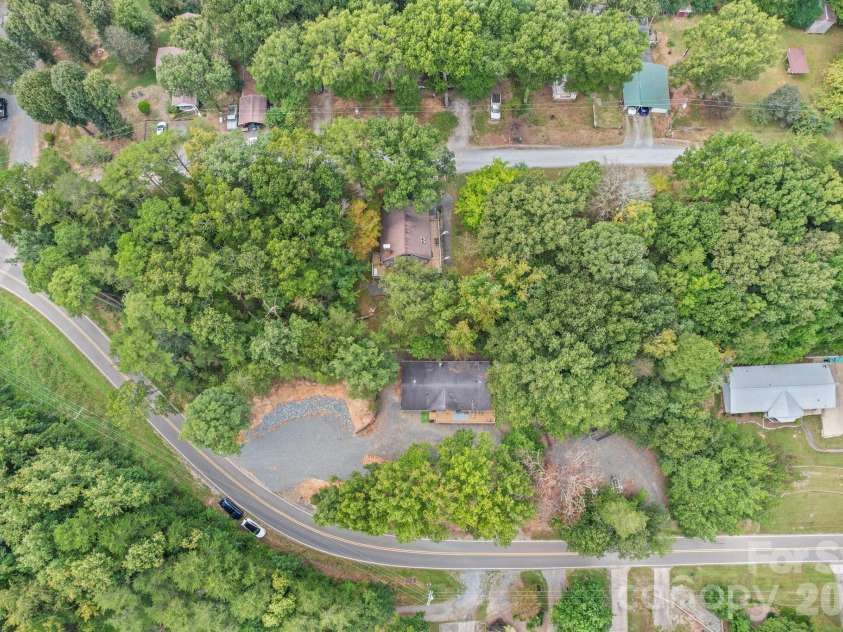 1135 Pinehaven Drive, New London, NC 28127.  MLS# CAR4300790, YatesRealty ID 9617. 