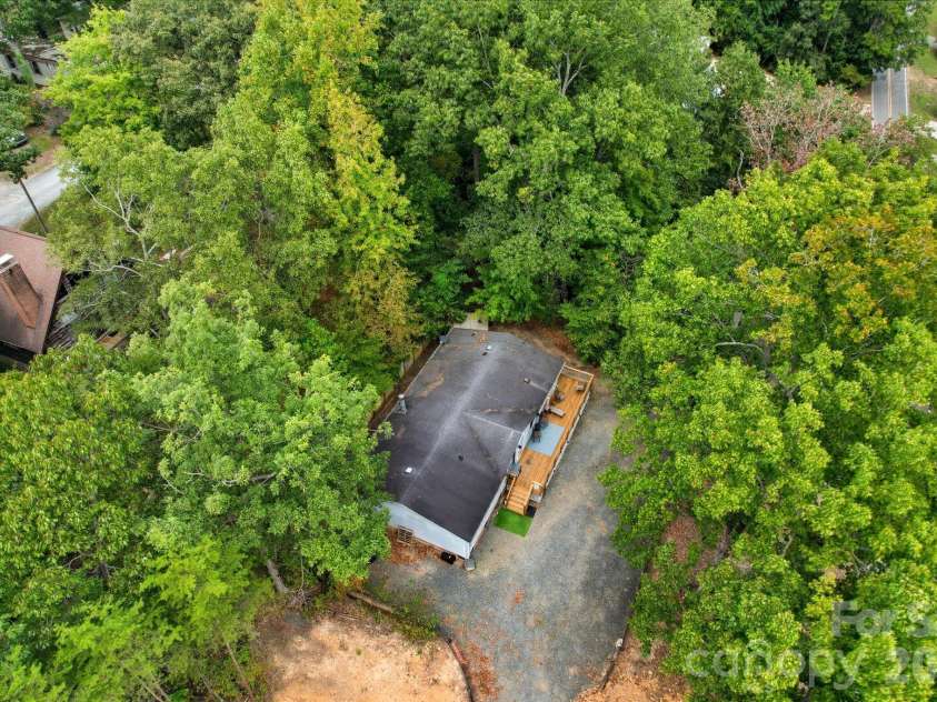 1135 Pinehaven Drive, New London, NC 28127.  MLS# CAR4300790, YatesRealty ID 9617. 