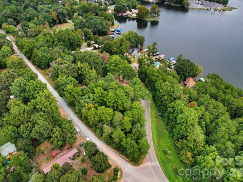 1135 Pinehaven Drive, New London, NC 28127.  MLS# CAR4300790, YatesRealty ID 9617. 