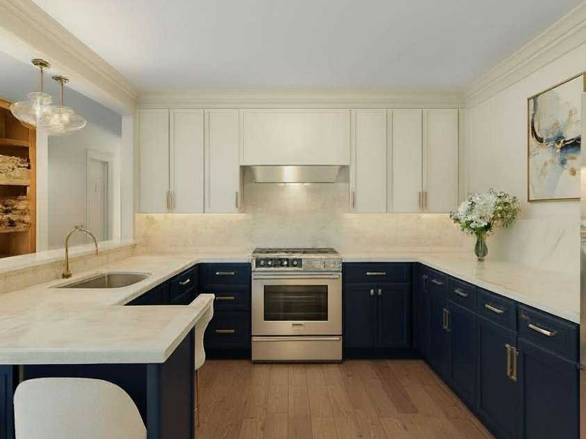 18 Wild Violet Lane, Arden, NC 28704.  MLS# CAR4284838, YatesRealty ID 9618. 