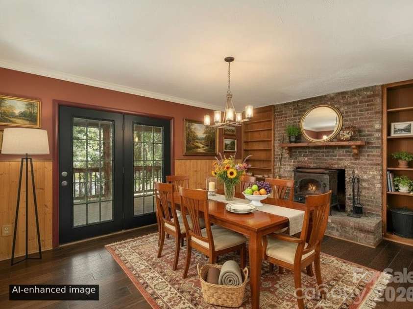 18 Wild Violet Lane, Arden, NC 28704.  MLS# CAR4284838, YatesRealty ID 9618. 