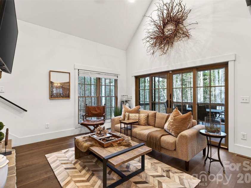 103 Big Game Drive, Nebo, NC 28761.  MLS# CAR4340249, YatesRealty ID 9619. 