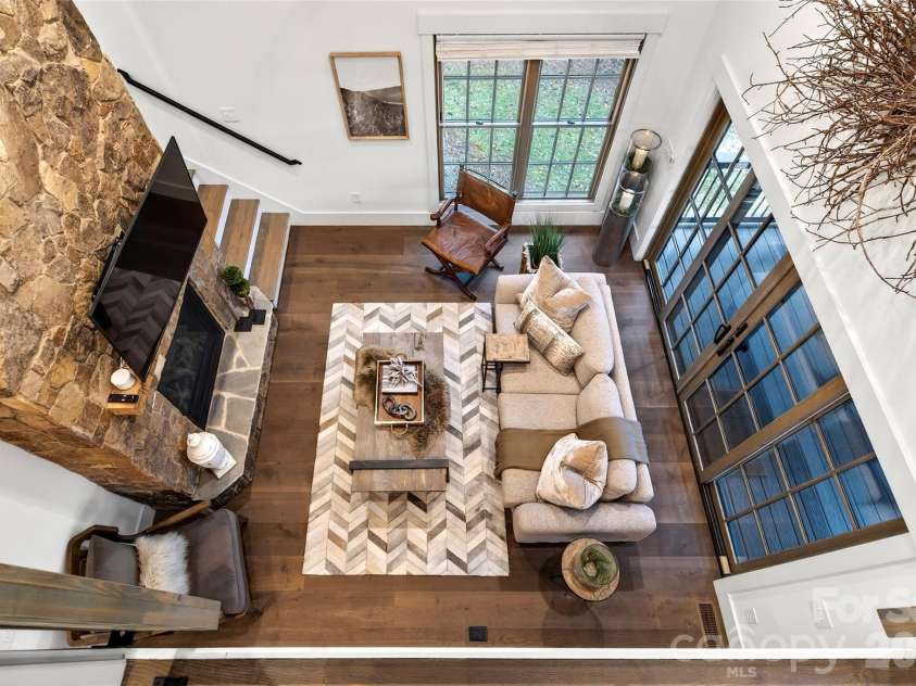 103 Big Game Drive, Nebo, NC 28761.  MLS# CAR4340249, YatesRealty ID 9619. 