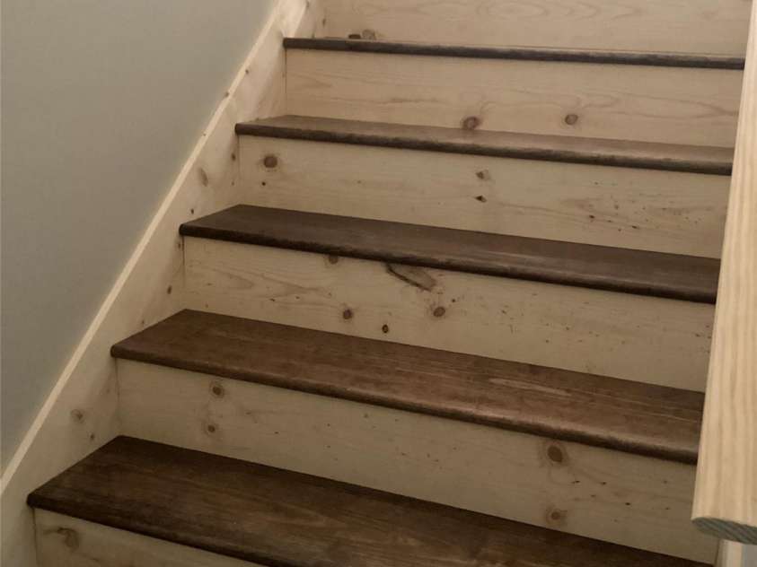 212 Brigsy Lane, Whittier, NC 28789.  MLS# CAR4317666, YatesRealty ID 962. 