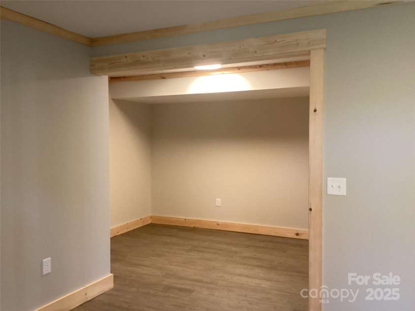 212 Brigsy Lane, Whittier, NC 28789.  MLS# CAR4317666, YatesRealty ID 962. 