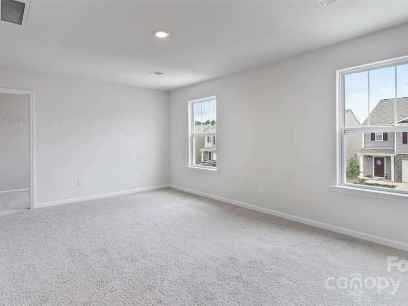 542 Stroupe Road, Gastonia, NC 28056.  MLS# CAR4209505, YatesRealty ID 962. Photos are representative.