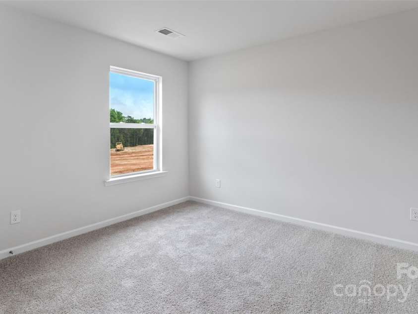 542 Stroupe Road, Gastonia, NC 28056.  MLS# CAR4209505, YatesRealty ID 962. Photos are representative.