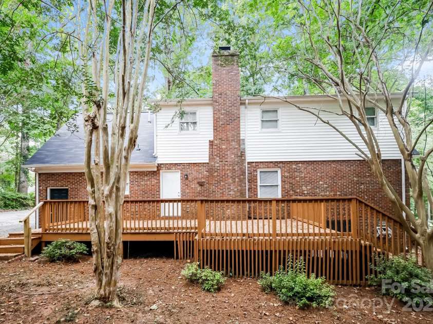 721 Summerwood Drive, Rock Hill, SC 29732.  MLS# CAR4248833, YatesRealty ID 9620. 