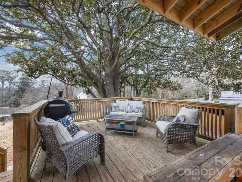 275 Tanner Street, Rutherfordton, NC 28139.  MLS# CAR4346216, YatesRealty ID 9621. 