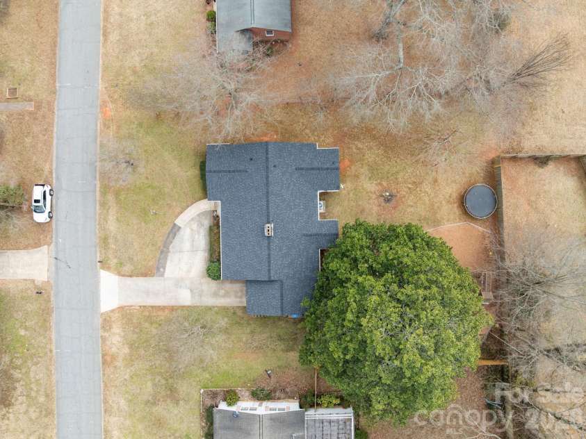 275 Tanner Street, Rutherfordton, NC 28139.  MLS# CAR4346216, YatesRealty ID 9621. 