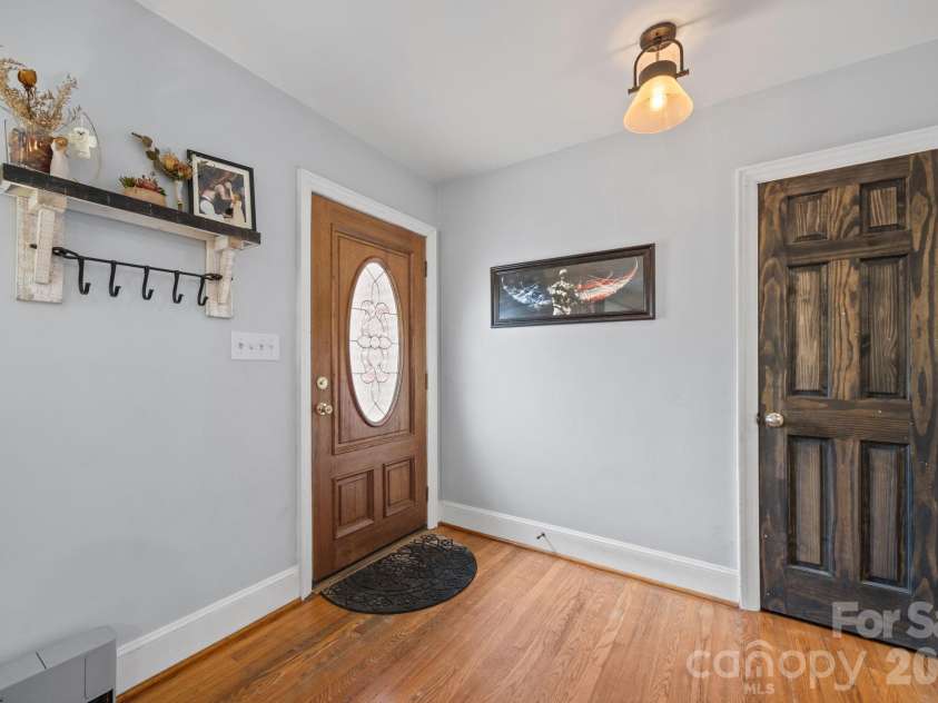 275 Tanner Street, Rutherfordton, NC 28139.  MLS# CAR4346216, YatesRealty ID 9621. 