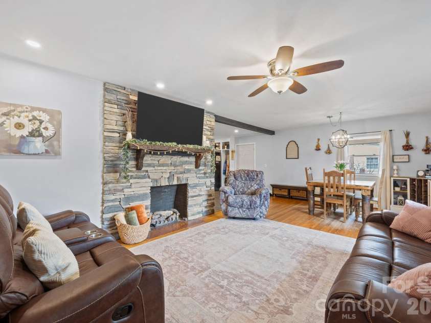 275 Tanner Street, Rutherfordton, NC 28139.  MLS# CAR4346216, YatesRealty ID 9621. 