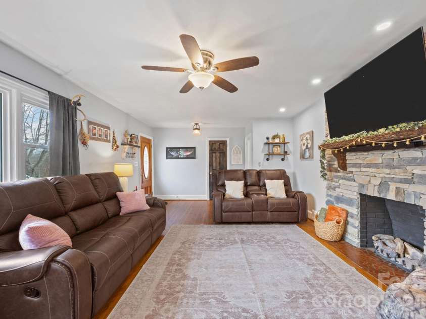 275 Tanner Street, Rutherfordton, NC 28139.  MLS# CAR4346216, YatesRealty ID 9621. 