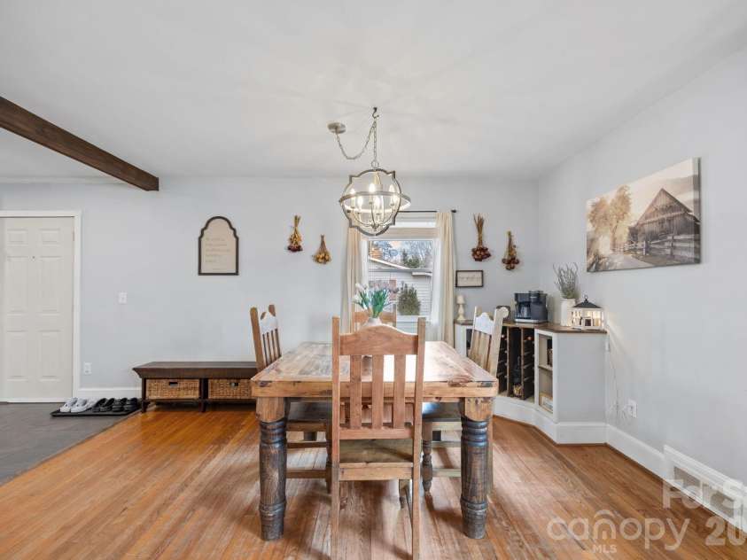 275 Tanner Street, Rutherfordton, NC 28139.  MLS# CAR4346216, YatesRealty ID 9621. 