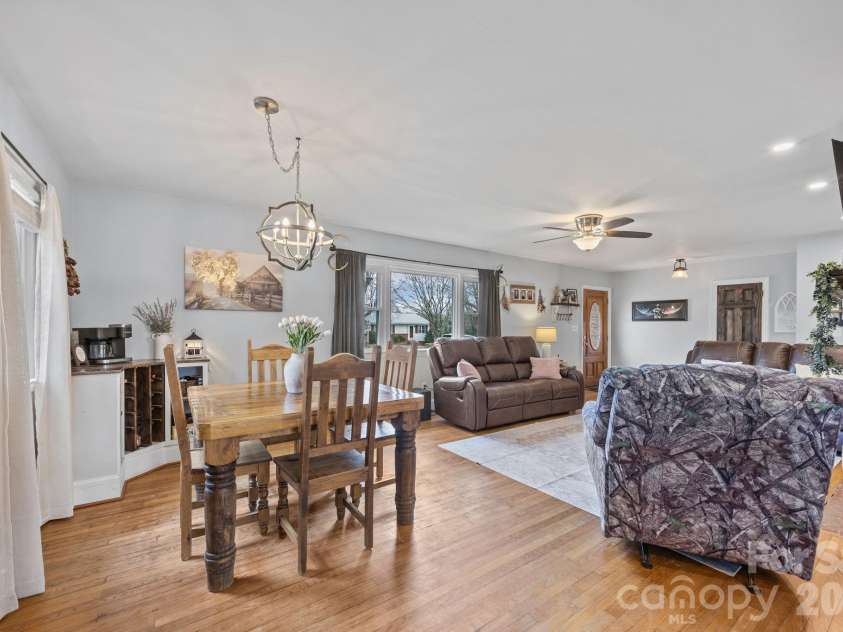 275 Tanner Street, Rutherfordton, NC 28139.  MLS# CAR4346216, YatesRealty ID 9621. 