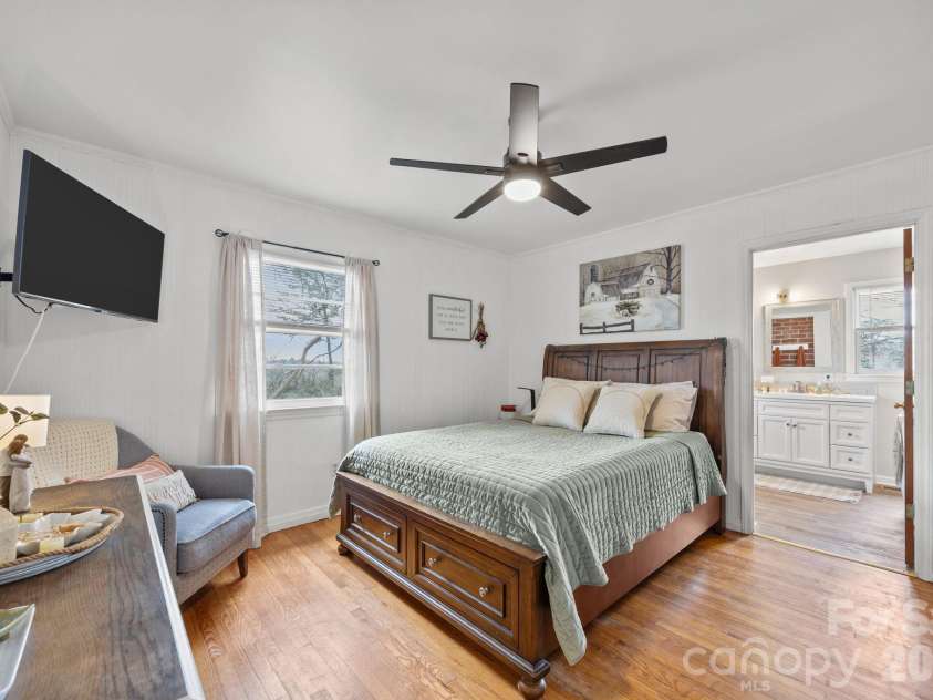 275 Tanner Street, Rutherfordton, NC 28139.  MLS# CAR4346216, YatesRealty ID 9621. 