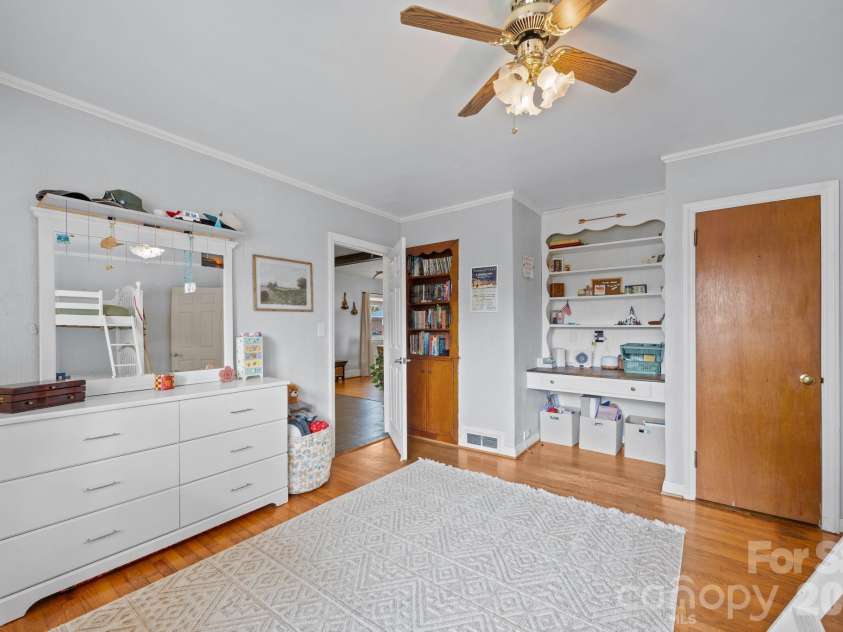 275 Tanner Street, Rutherfordton, NC 28139.  MLS# CAR4346216, YatesRealty ID 9621. 