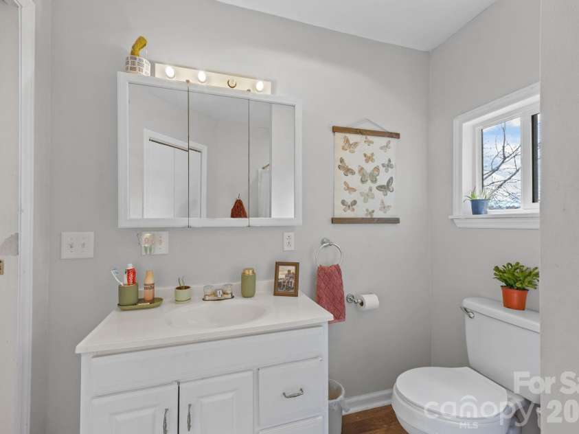 275 Tanner Street, Rutherfordton, NC 28139.  MLS# CAR4346216, YatesRealty ID 9621. 