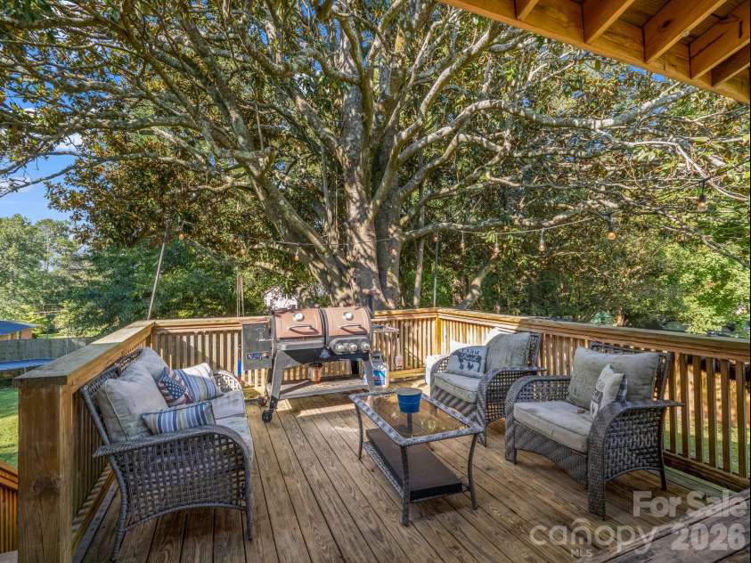 275 Tanner Street, Rutherfordton, NC 28139.  MLS# CAR4422533, YatesRealty ID 9621. 
