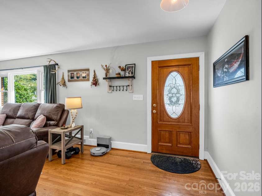 275 Tanner Street, Rutherfordton, NC 28139.  MLS# CAR4422533, YatesRealty ID 9621. 