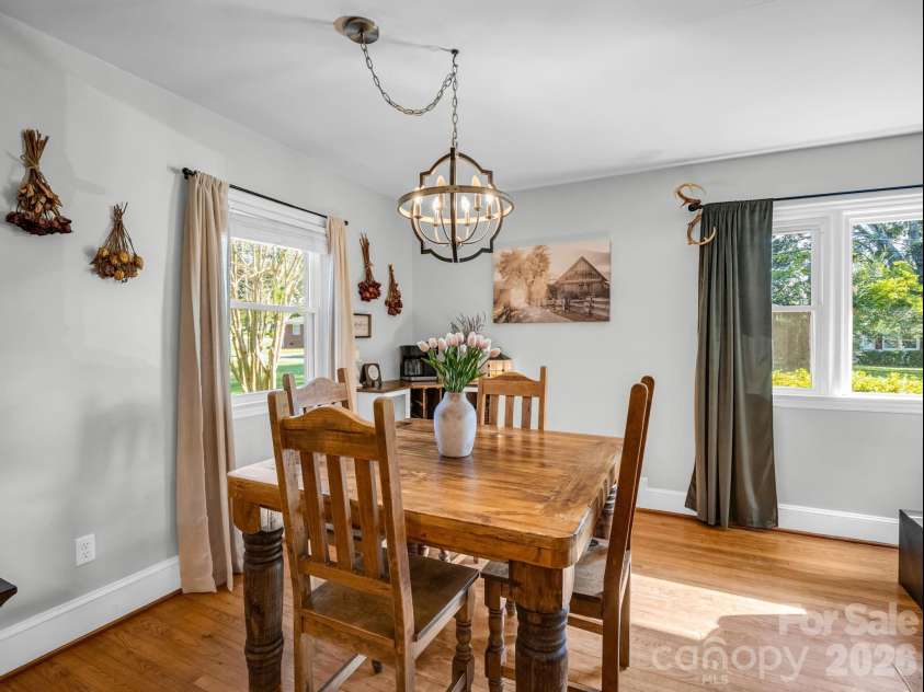 275 Tanner Street, Rutherfordton, NC 28139.  MLS# CAR4422533, YatesRealty ID 9621. 