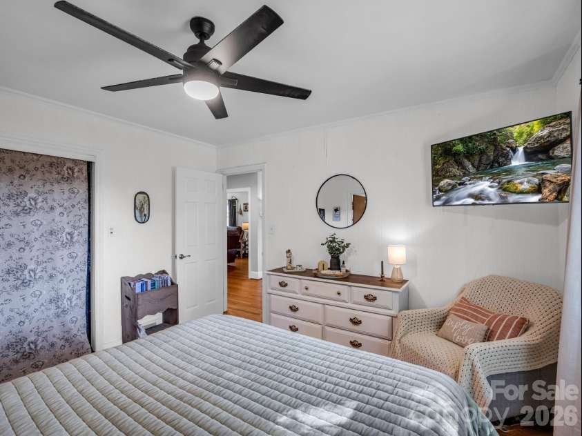 275 Tanner Street, Rutherfordton, NC 28139.  MLS# CAR4422533, YatesRealty ID 9621. 