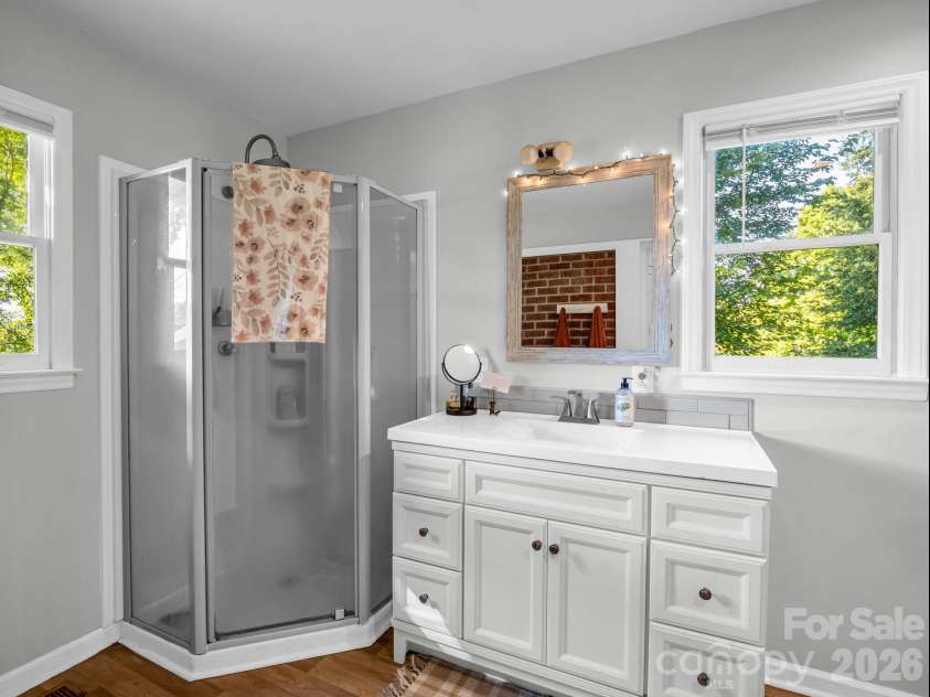 275 Tanner Street, Rutherfordton, NC 28139.  MLS# CAR4422533, YatesRealty ID 9621. 