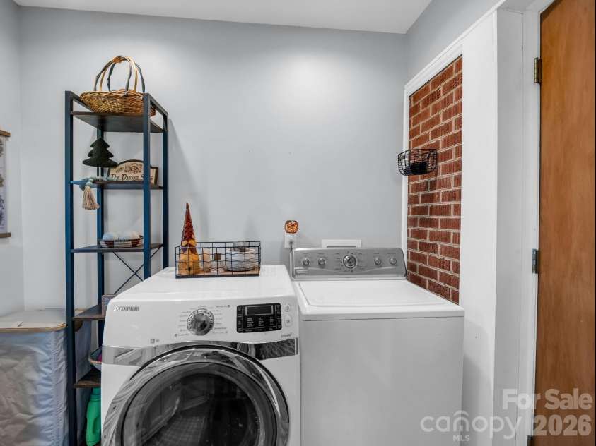 275 Tanner Street, Rutherfordton, NC 28139.  MLS# CAR4422533, YatesRealty ID 9621. 