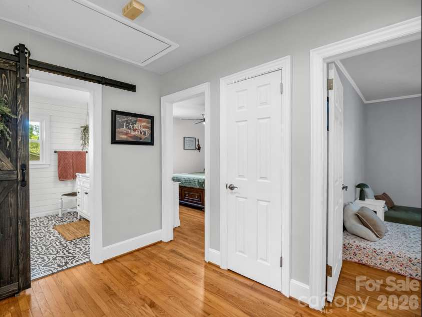 275 Tanner Street, Rutherfordton, NC 28139.  MLS# CAR4422533, YatesRealty ID 9621. 