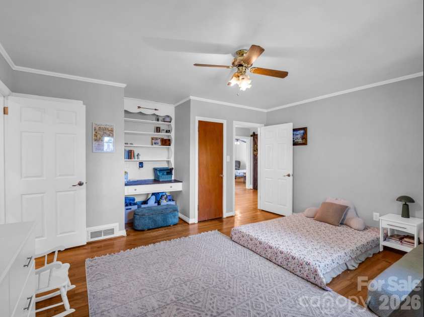 275 Tanner Street, Rutherfordton, NC 28139.  MLS# CAR4422533, YatesRealty ID 9621. 
