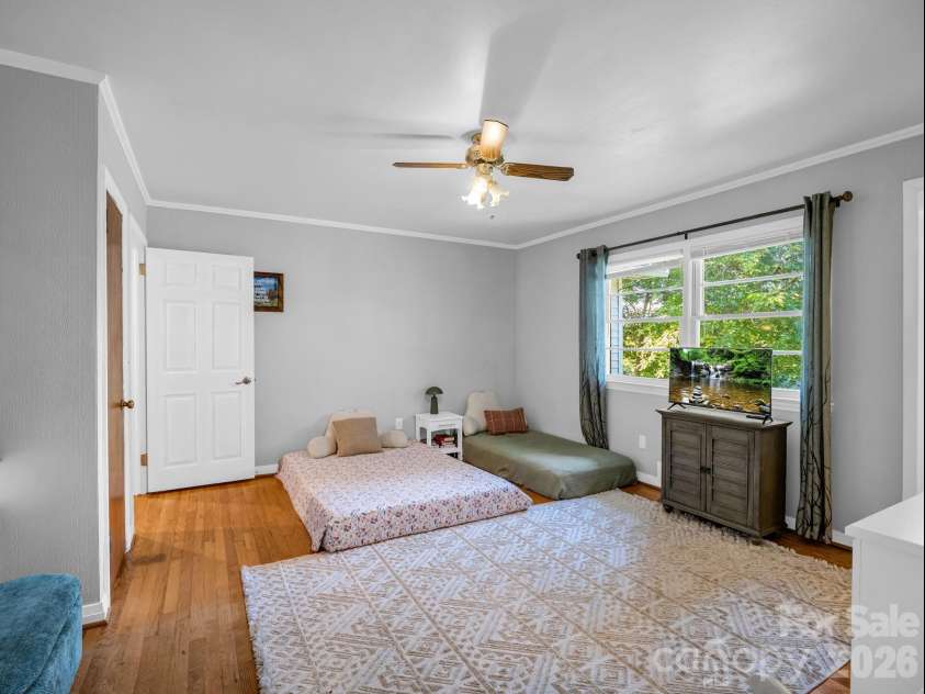 275 Tanner Street, Rutherfordton, NC 28139.  MLS# CAR4422533, YatesRealty ID 9621. 