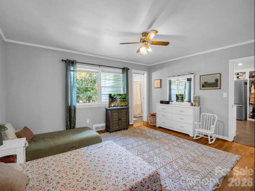 275 Tanner Street, Rutherfordton, NC 28139.  MLS# CAR4422533, YatesRealty ID 9621. 