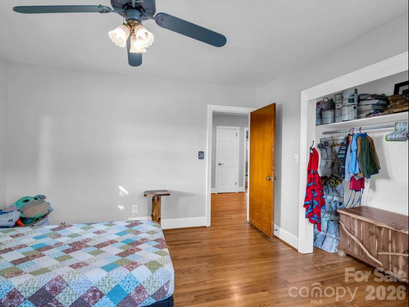 275 Tanner Street, Rutherfordton, NC 28139.  MLS# CAR4422533, YatesRealty ID 9621. 