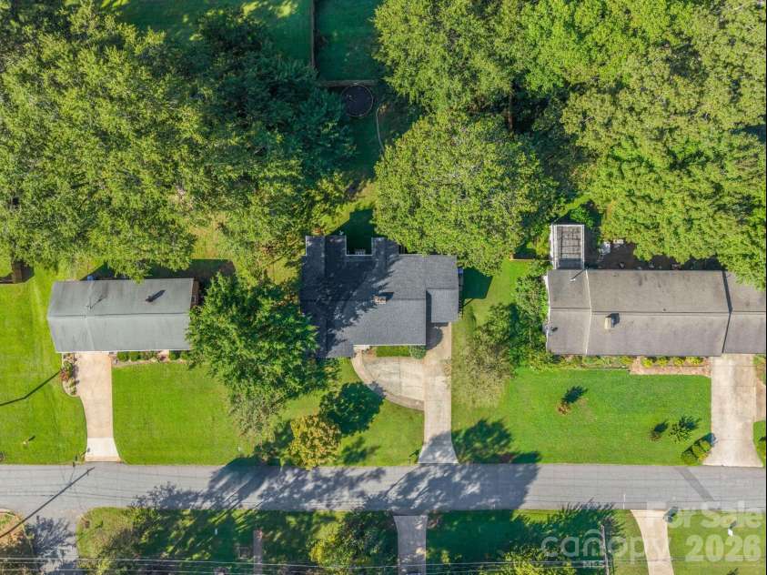 275 Tanner Street, Rutherfordton, NC 28139.  MLS# CAR4422533, YatesRealty ID 9621. 