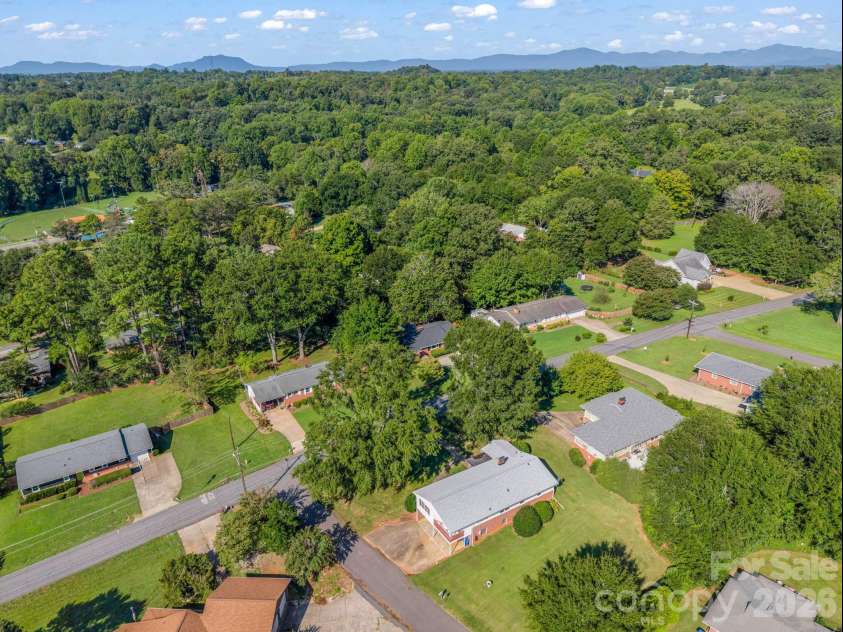 275 Tanner Street, Rutherfordton, NC 28139.  MLS# CAR4422533, YatesRealty ID 9621. 