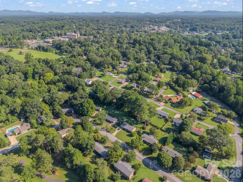 275 Tanner Street, Rutherfordton, NC 28139.  MLS# CAR4422533, YatesRealty ID 9621. 