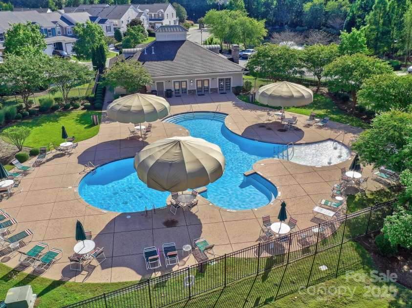 290 River Clay Road, Fort Mill, SC 29708.  MLS# CAR4251746, YatesRealty ID 9621. 