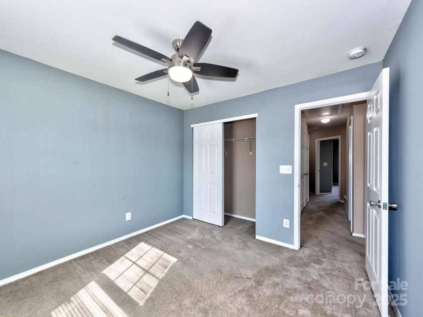 290 River Clay Road, Fort Mill, SC 29708.  MLS# CAR4251746, YatesRealty ID 9621. Bedroom 2