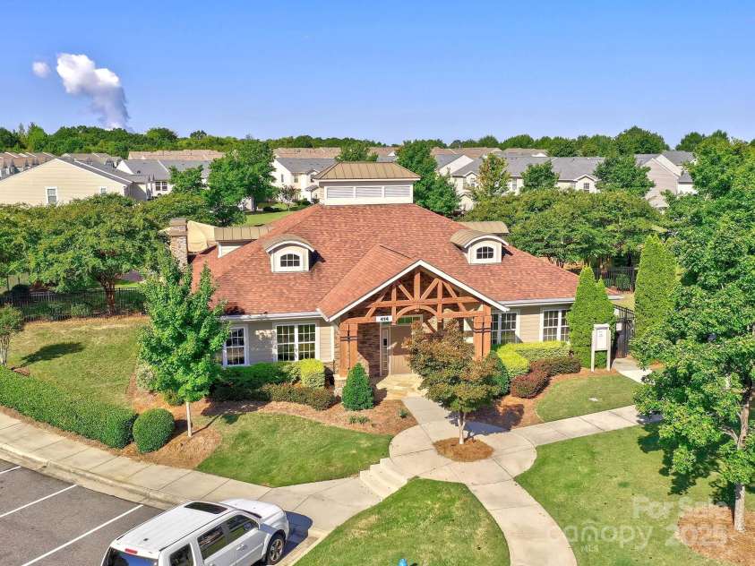 290 River Clay Road, Fort Mill, SC 29708.  MLS# CAR4251746, YatesRealty ID 9621. Clubhouse