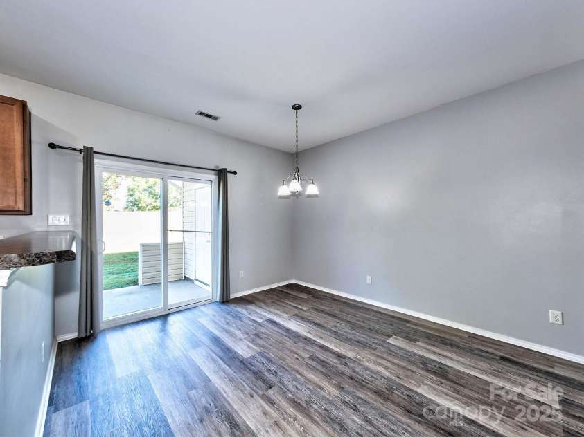 290 River Clay Road, Fort Mill, SC 29708.  MLS# CAR4251746, YatesRealty ID 9621. Dining Area
