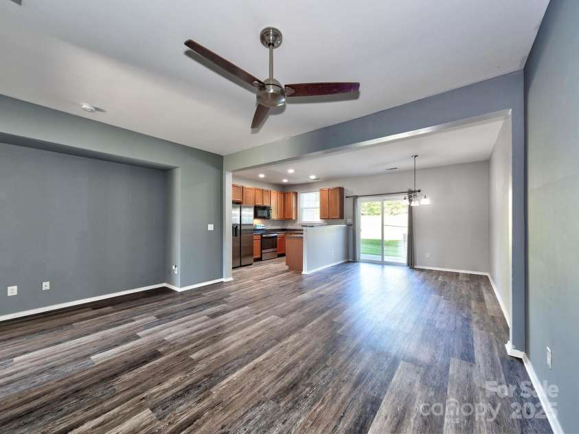290 River Clay Road, Fort Mill, SC 29708.  MLS# CAR4251746, YatesRealty ID 9621. Living Room