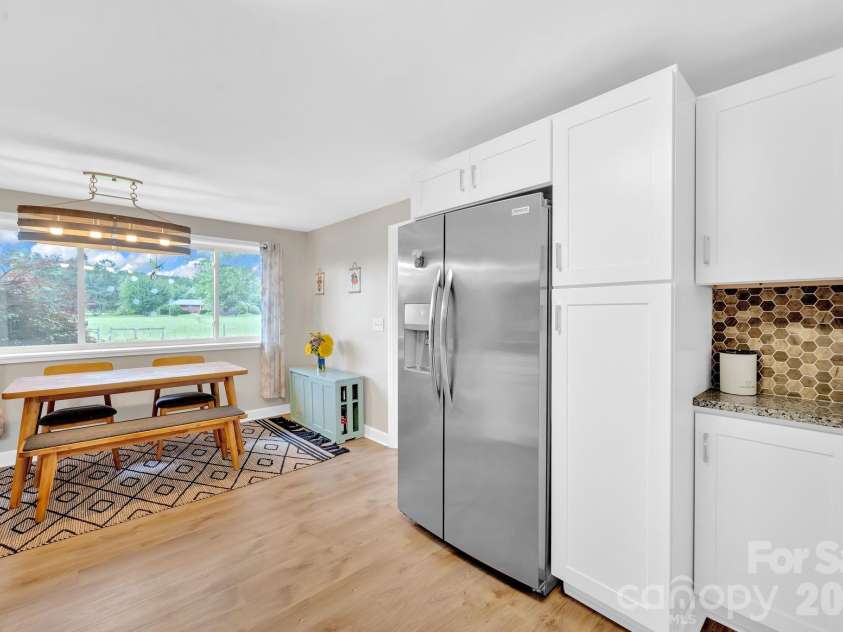 10 Moland Drive, Etowah, NC 28729.  MLS# CAR4352858, YatesRealty ID 9624. 