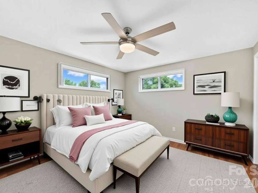 10 Moland Drive, Etowah, NC 28729.  MLS# CAR4352858, YatesRealty ID 9624. VIRTUALLY STAGED