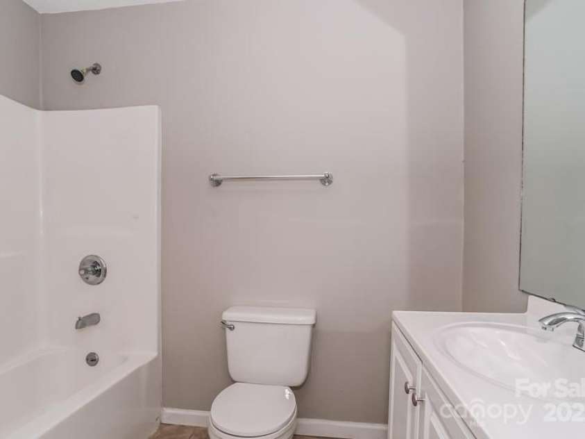 1204 Glenarden Drive, Rock Hill, SC 29730.  MLS# CAR4249976, YatesRealty ID 9624. 