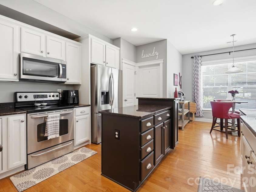 8500 Willow Branch Drive, Waxhaw, NC 28173.  MLS# CAR4402287, YatesRealty ID 9625. 