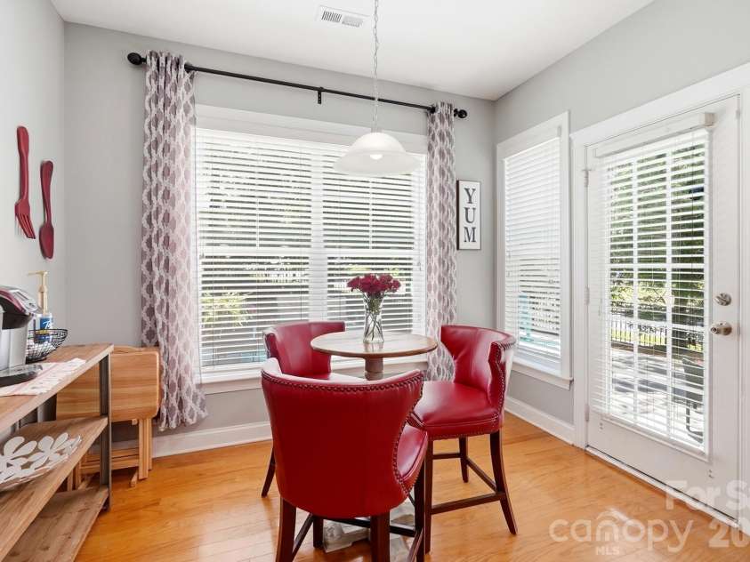 8500 Willow Branch Drive, Waxhaw, NC 28173.  MLS# CAR4402287, YatesRealty ID 9625. 