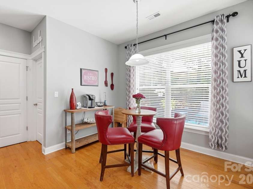8500 Willow Branch Drive, Waxhaw, NC 28173.  MLS# CAR4402287, YatesRealty ID 9625. 